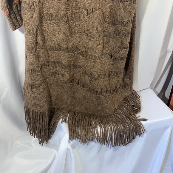 FREE PEOPLE WILDEST HEART CARDIGAN Sz L - Picture 8 of 12